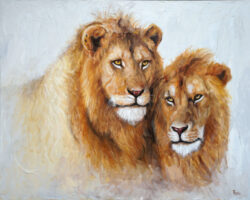 Lion Brothers